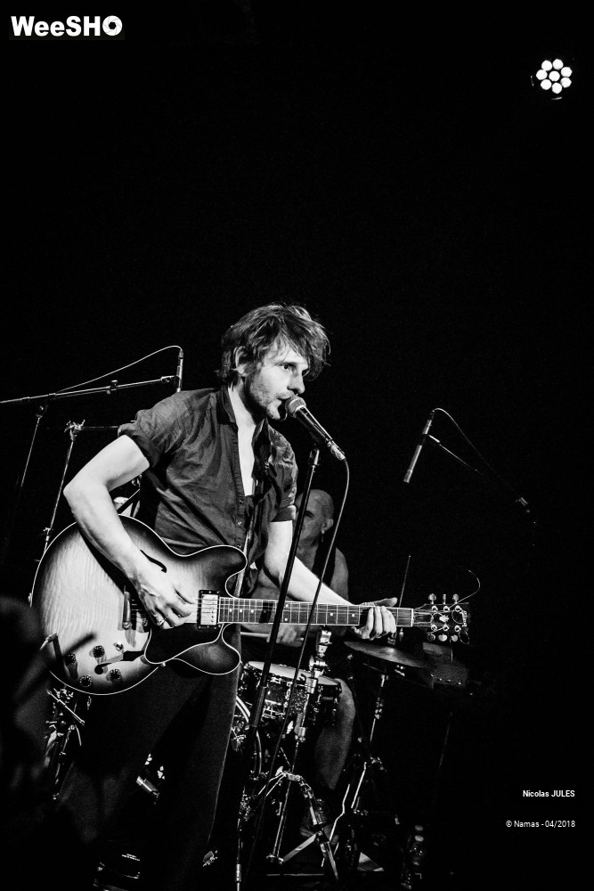 3/27 photos du spectacle Nicolas Jules