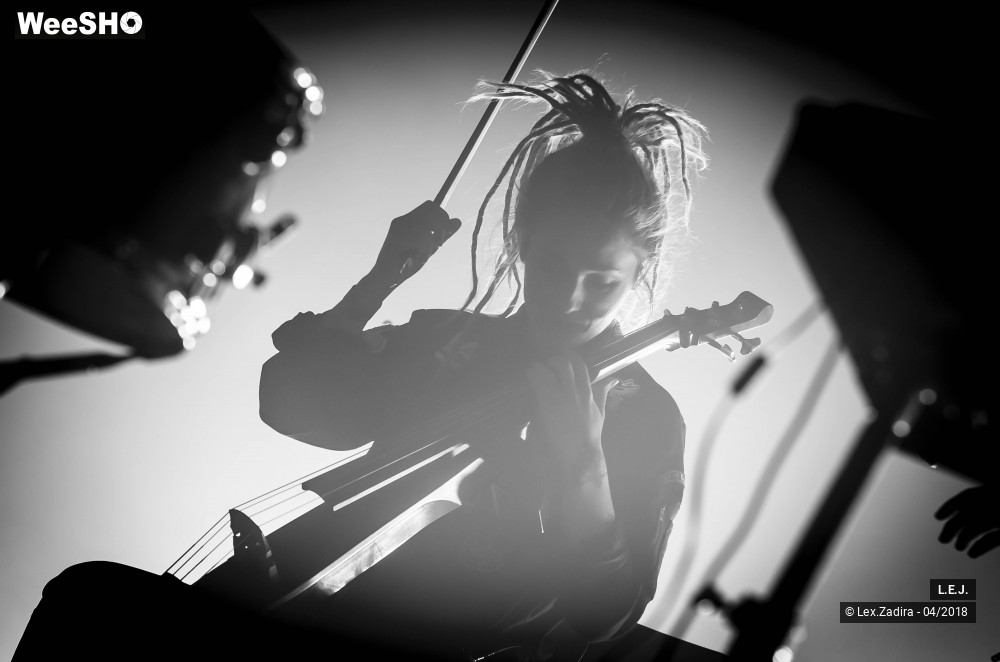 4/9 photos du spectacle LEJ