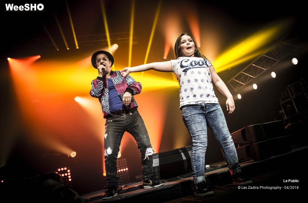 28/32 photos du spectacle Makala 2018 - Public et animations