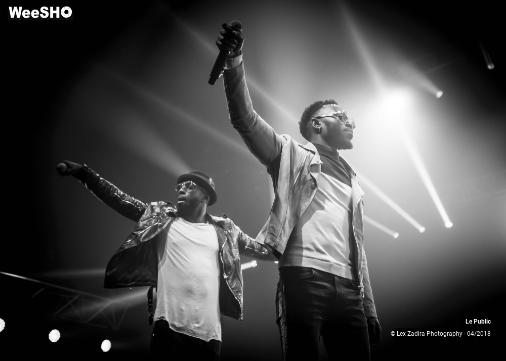 32/32 photos du spectacle Makala 2018 - Public et animations