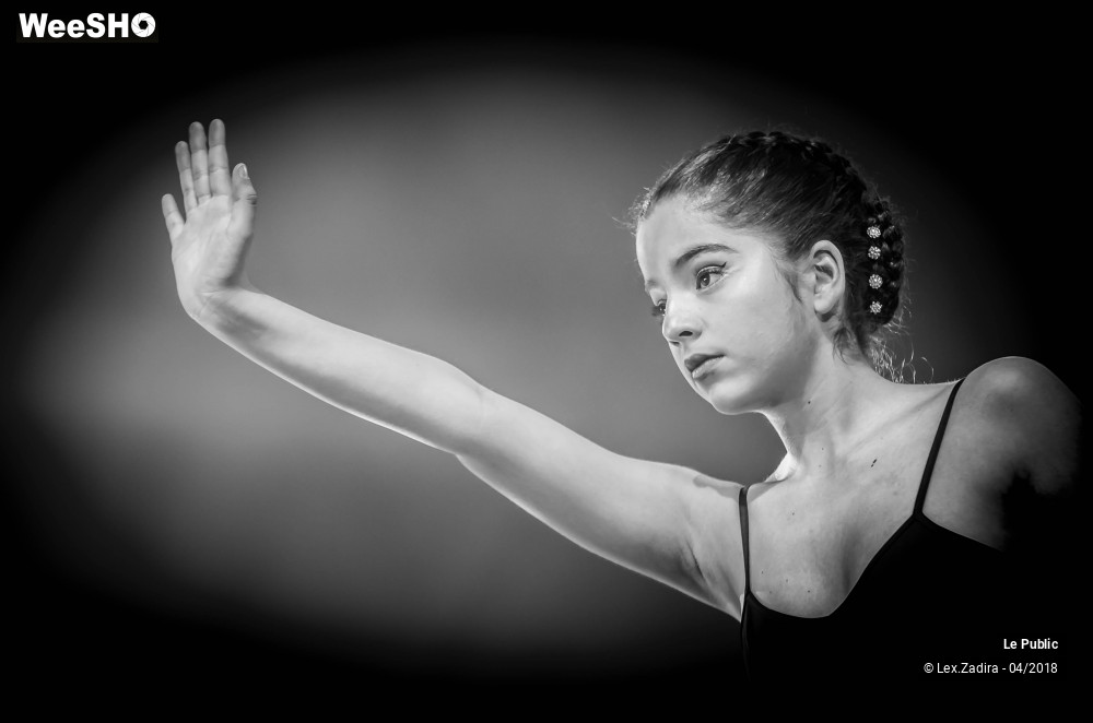 2/32 photos du spectacle Makala 2018 - Public et animations