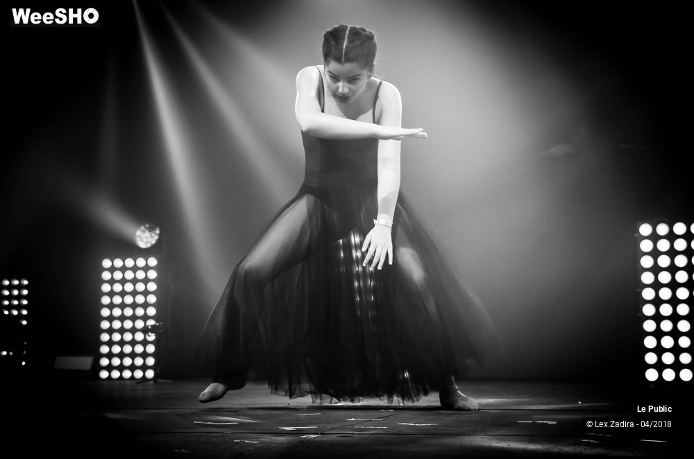 4/32 photos du spectacle Makala 2018 - Public et animations