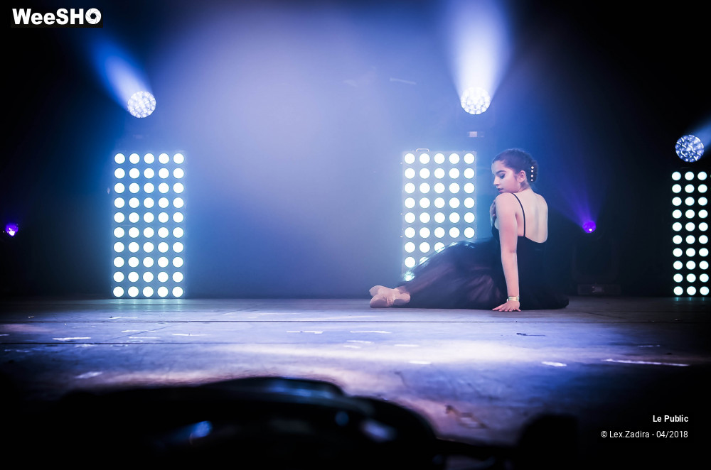 5/32 photos du spectacle Makala 2018 - Public et animations