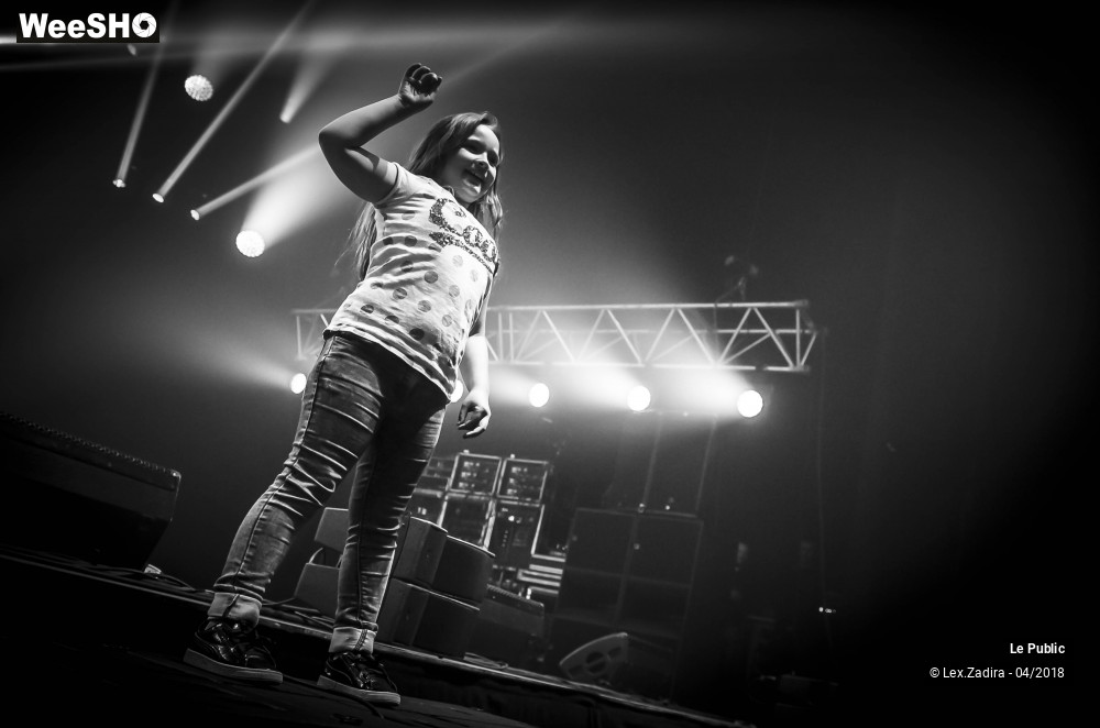 9/32 photos du spectacle Makala 2018 - Public et animations