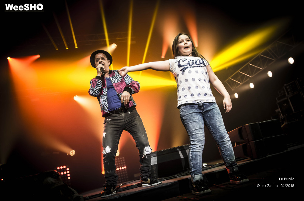 10/32 photos du spectacle Makala 2018 - Public et animations