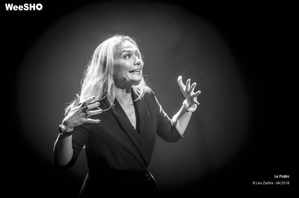 11/32 photos du spectacle Makala 2018 - Public et animations