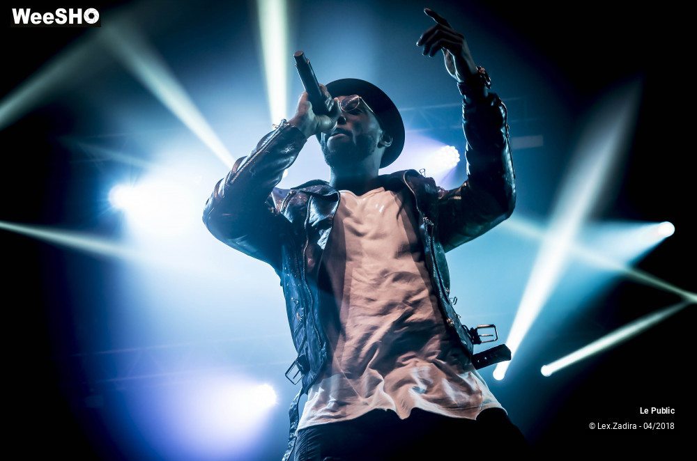14/32 photos du spectacle Makala 2018 - Public et animations