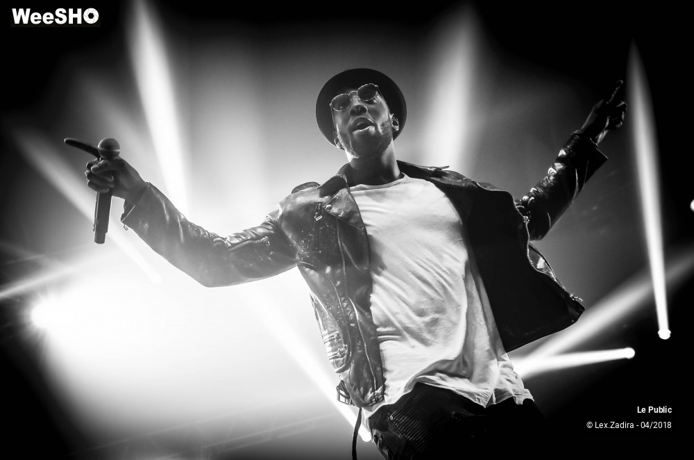 15/32 photos du spectacle Makala 2018 - Public et animations