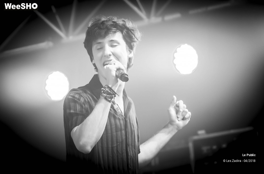 19/32 photos du spectacle Makala 2018 - Public et animations
