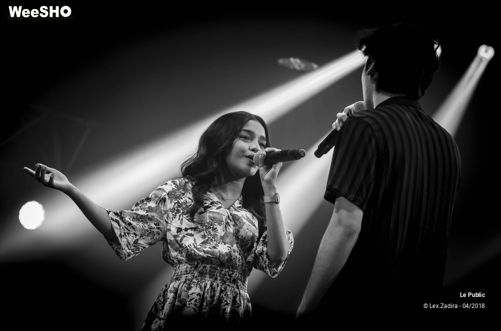 20/32 photos du spectacle Makala 2018 - Public et animations