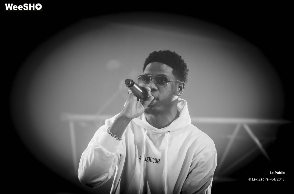 22/32 photos du spectacle Makala 2018 - Public et animations