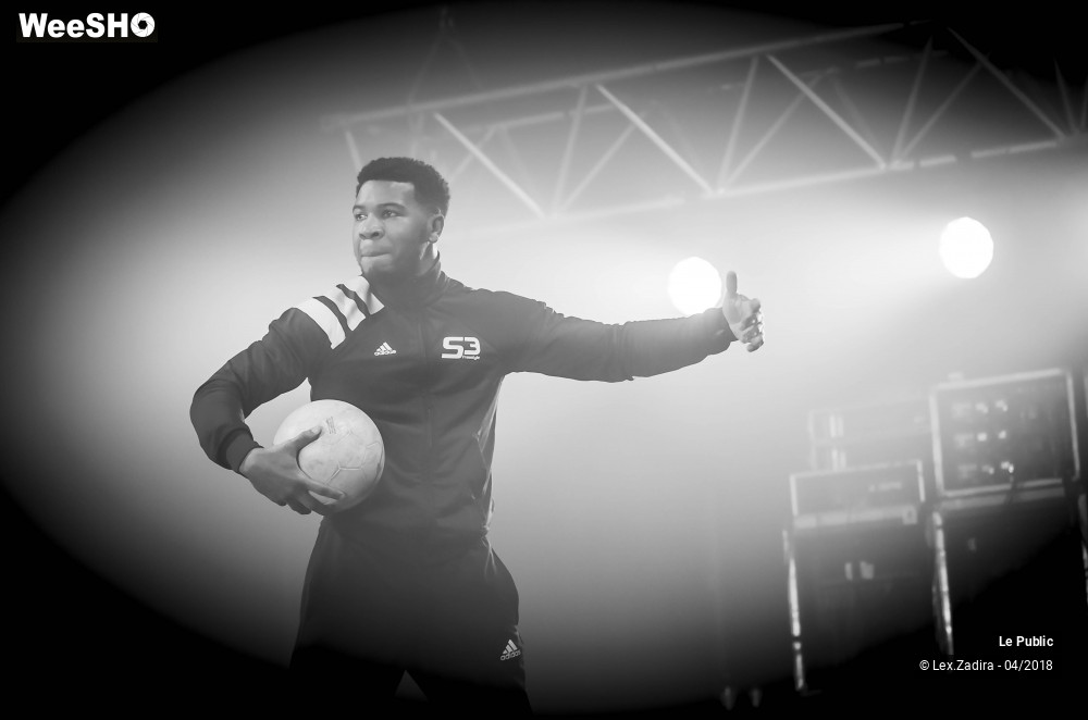 23/32 photos du spectacle Makala 2018 - Public et animations