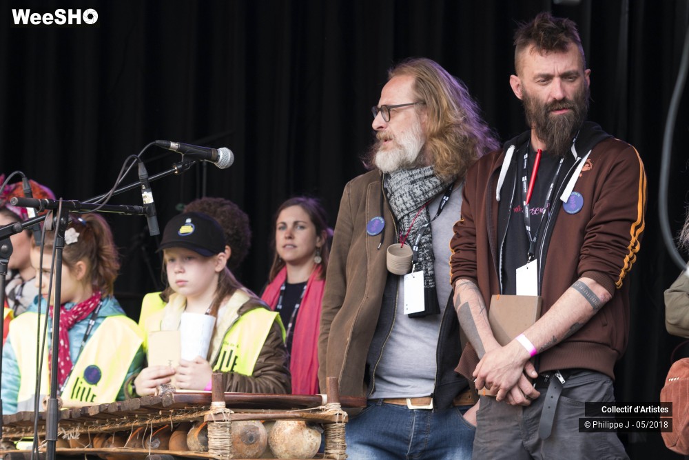 1/43 photos du spectacle Fête de la Soupe