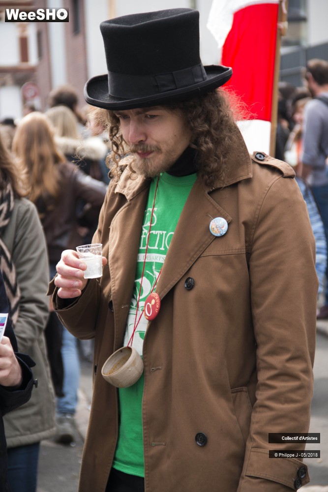 3/43 photos du spectacle Fête de la Soupe
