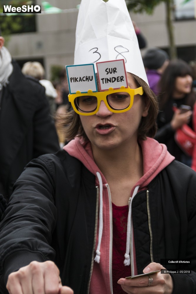 5/43 photos du spectacle Fête de la Soupe