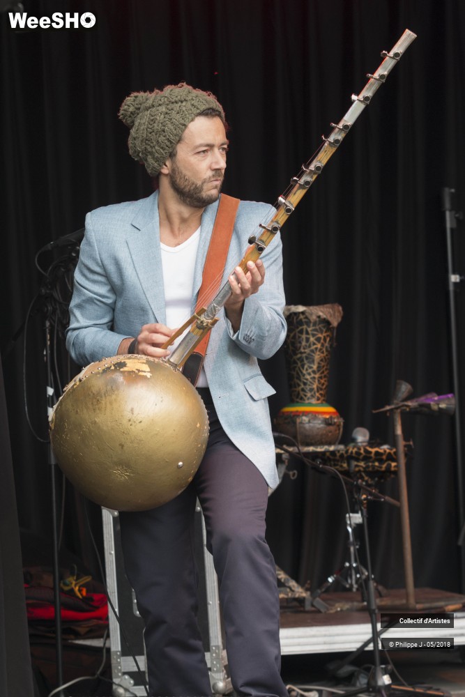 12/43 photos du spectacle Fête de la Soupe