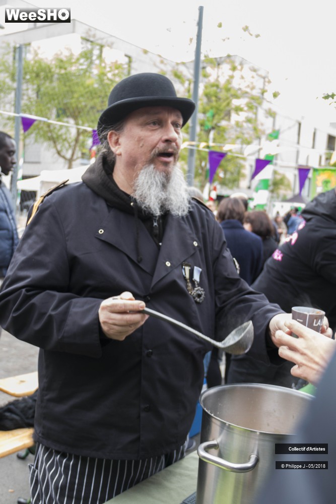 13/43 photos du spectacle Fête de la Soupe