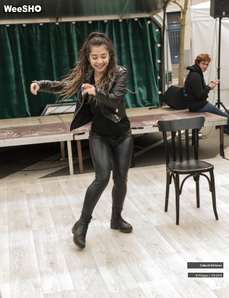 15/43 photos du spectacle Fête de la Soupe