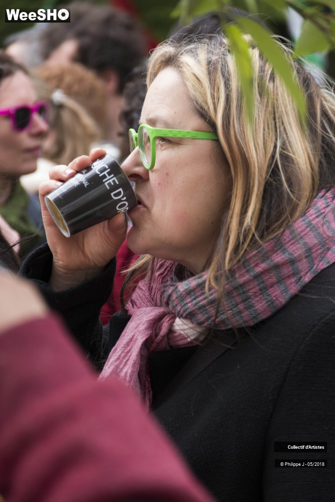 16/43 photos du spectacle Fête de la Soupe
