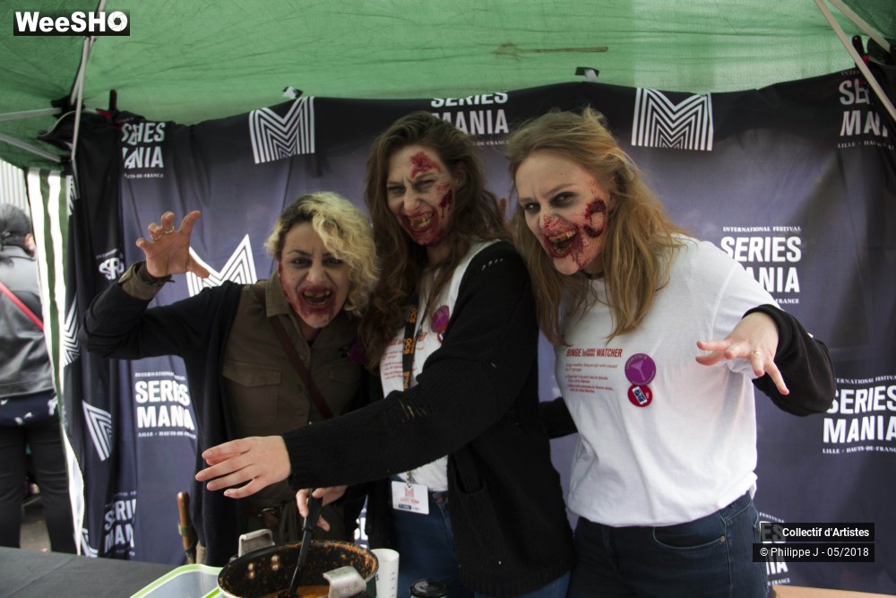 17/43 photos du spectacle Fête de la Soupe