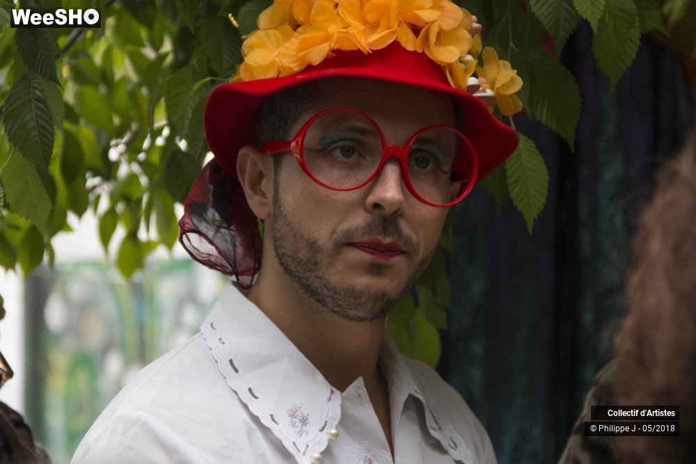 19/43 photos du spectacle Fête de la Soupe