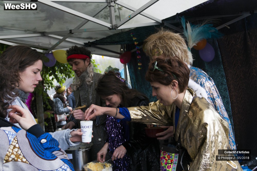 22/43 photos du spectacle Fête de la Soupe