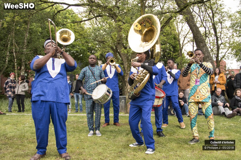 26/43 photos du spectacle Fête de la Soupe