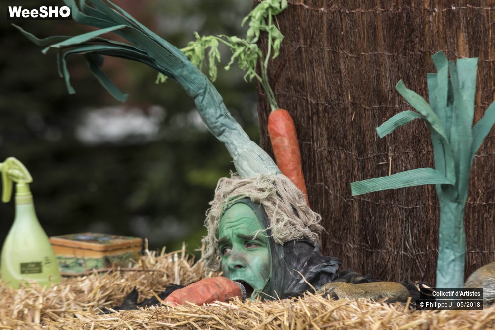 28/43 photos du spectacle Fête de la Soupe