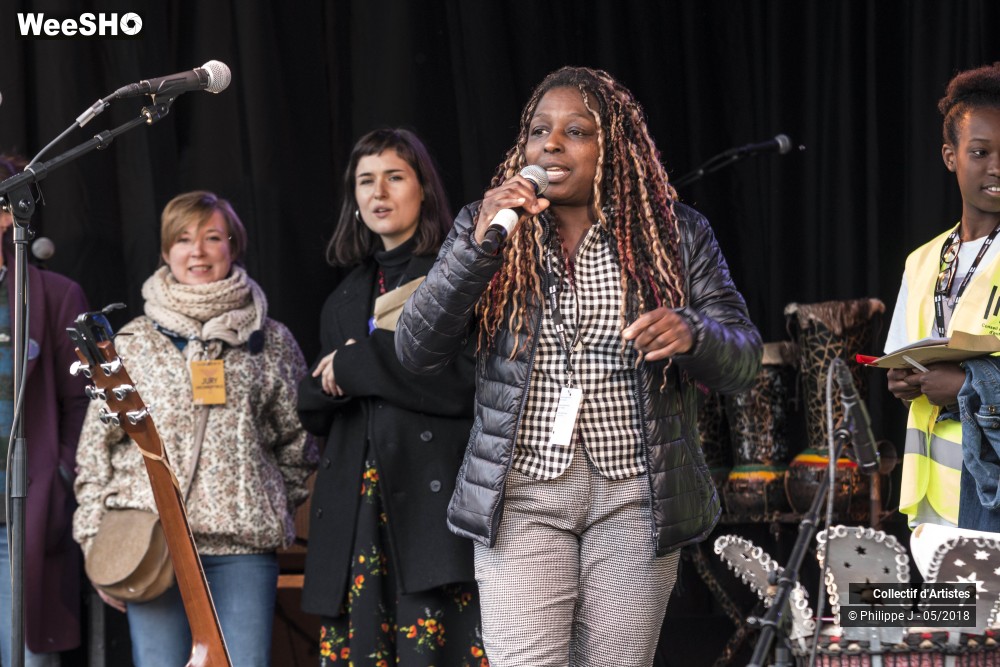 30/43 photos du spectacle Fête de la Soupe