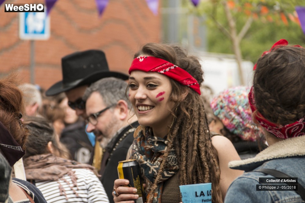 31/43 photos du spectacle Fête de la Soupe