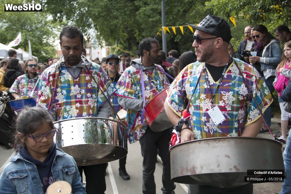 32/43 photos du spectacle Fête de la Soupe