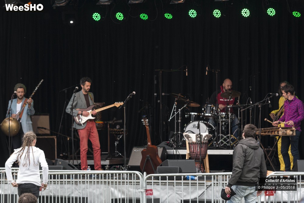 35/43 photos du spectacle Fête de la Soupe