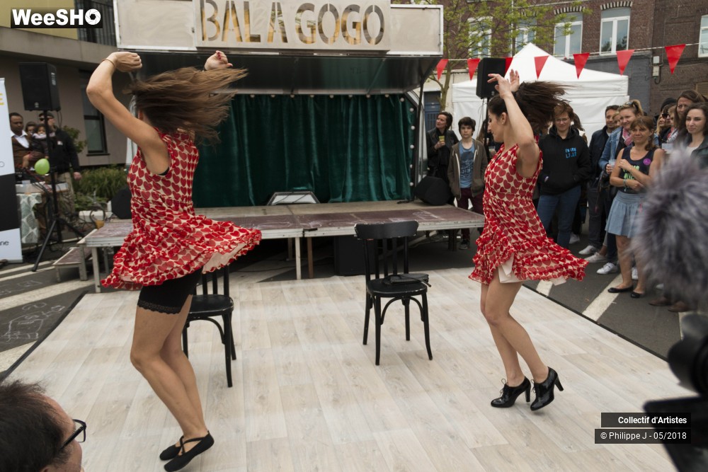 38/43 photos du spectacle Fête de la Soupe