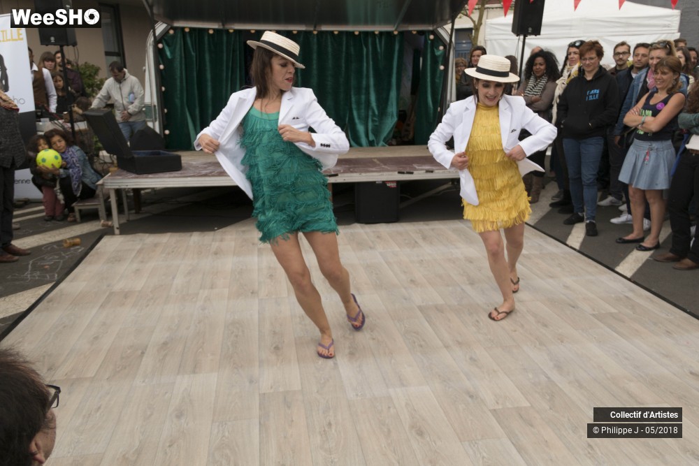 39/43 photos du spectacle Fête de la Soupe