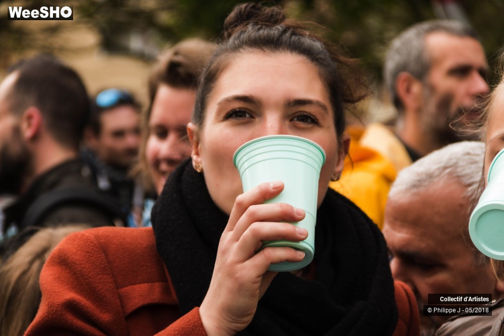 40/43 photos du spectacle Fête de la Soupe