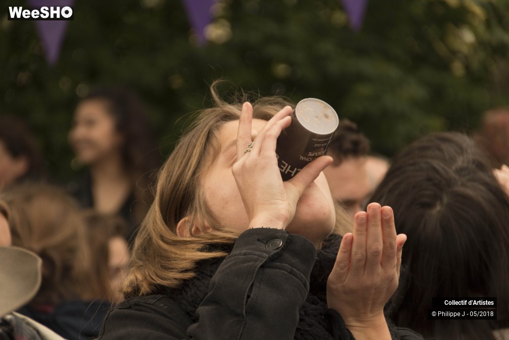 41/43 photos du spectacle Fête de la Soupe