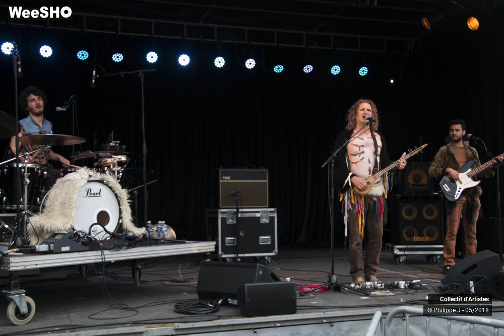 42/43 photos du spectacle Fête de la Soupe