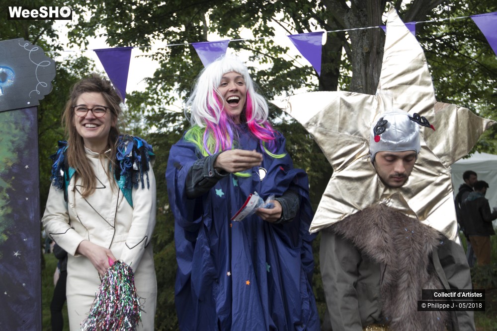 43/43 photos du spectacle Fête de la Soupe