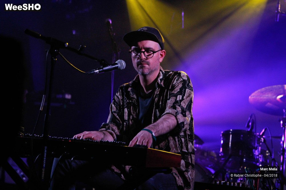 2/17 photos du spectacle Marc Melia