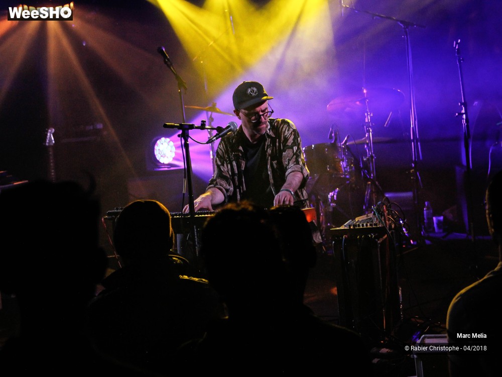 4/17 photos du spectacle Marc Melia
