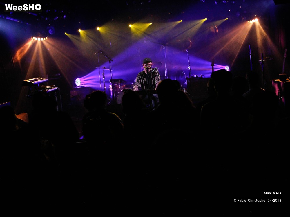 9/17 photos du spectacle Marc Melia