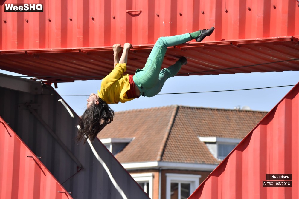 20/23 photos du spectacle Origani
