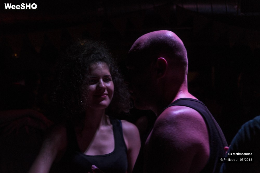 18/27 photos du spectacle Bal rue Meurein