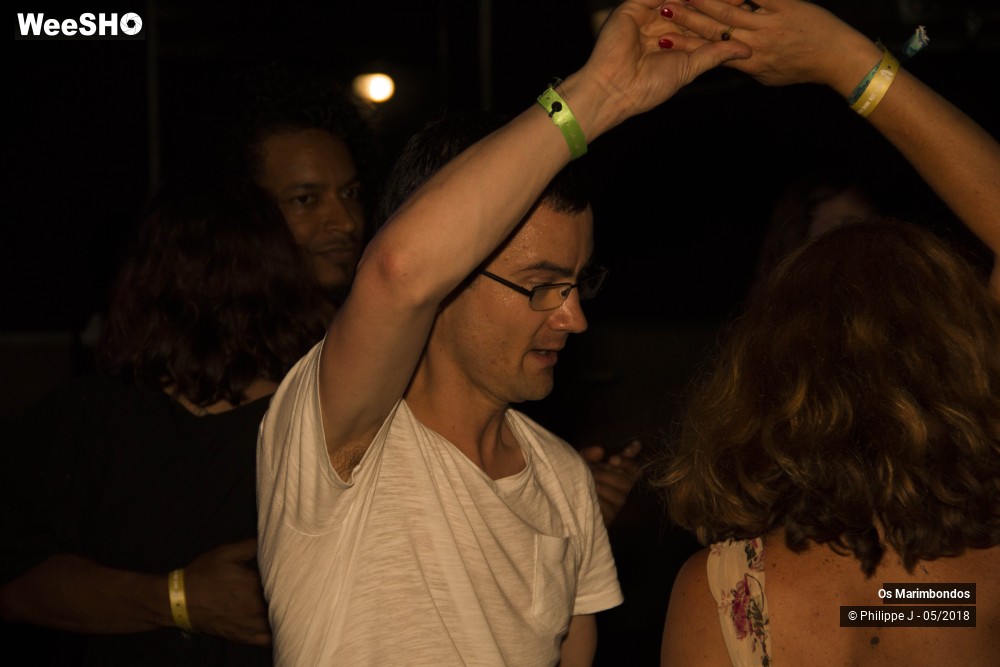 27/27 photos du spectacle Bal rue Meurein