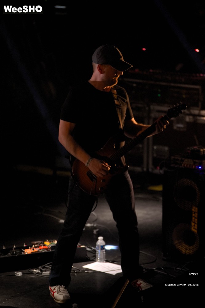 4/21 photos du spectacle Hycks