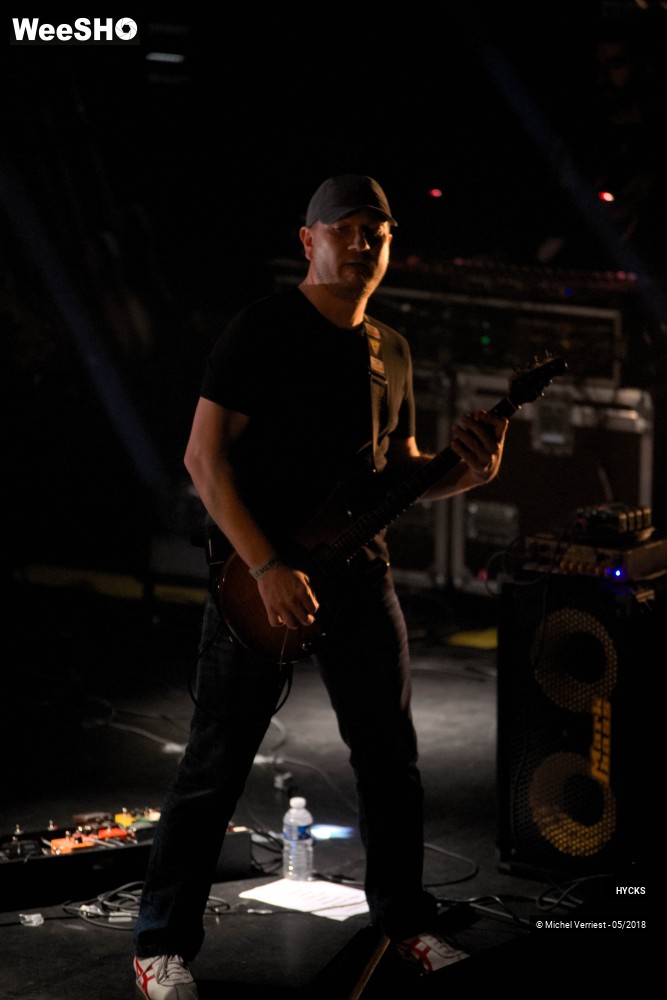 5/21 photos du spectacle Hycks