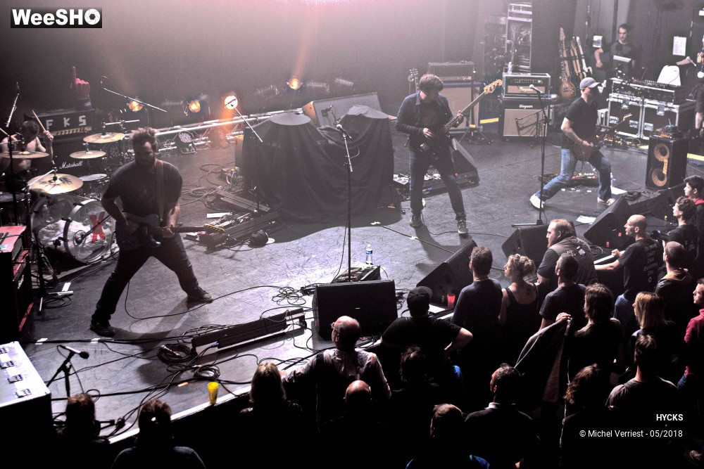 7/21 photos du spectacle Hycks