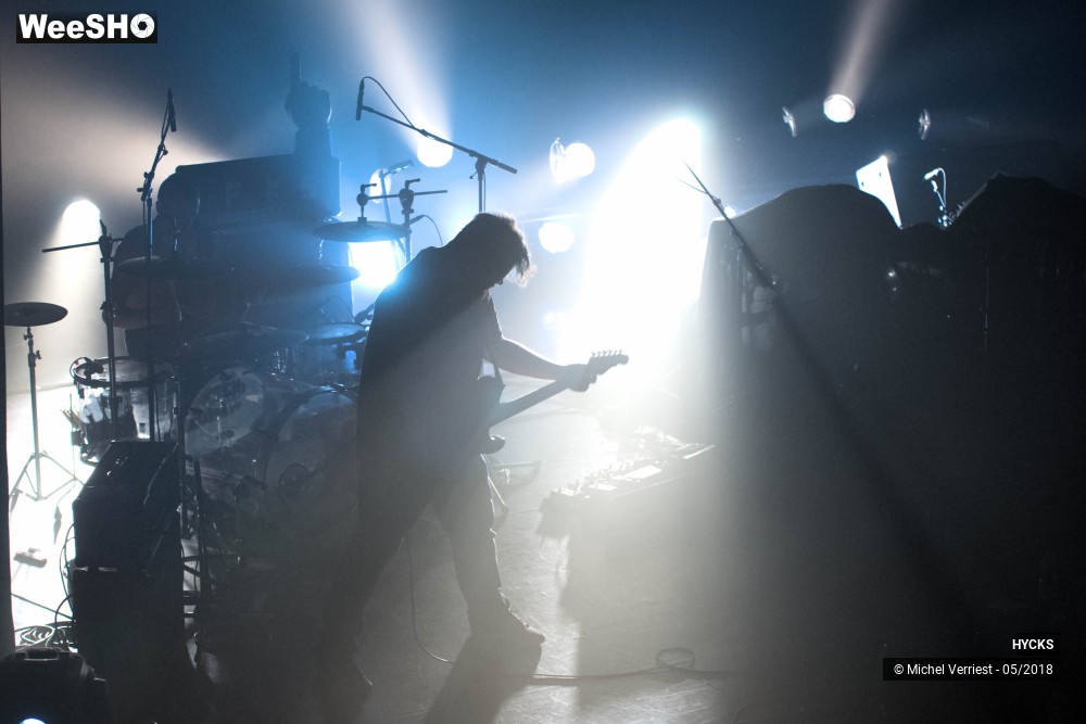 21/21 photos du spectacle Hycks