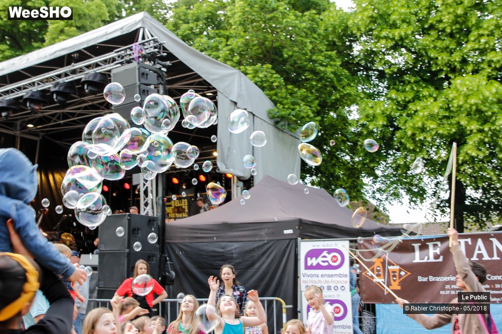 9/37 photos du spectacle Ambiance 2 HBB Festival 2018
