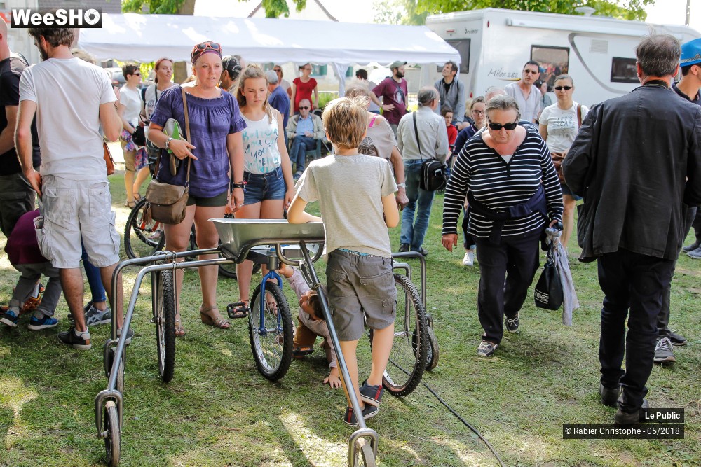 37/37 photos du spectacle Ambiance 2 HBB Festival 2018